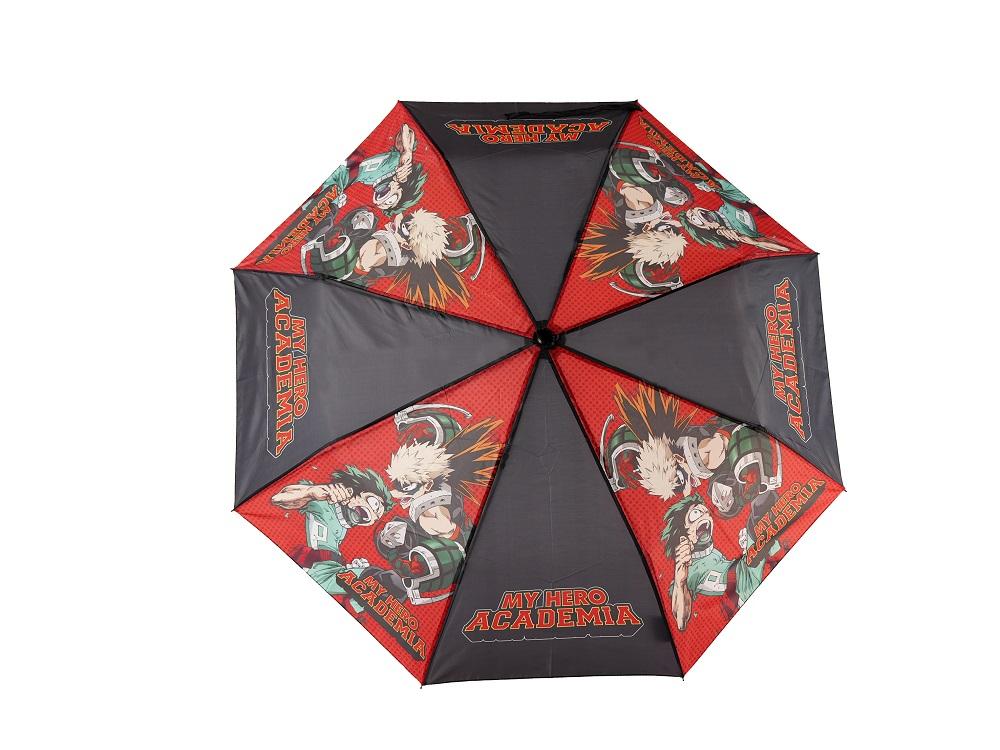 MY HERO ACADEMIA - Parapluie Pliable 48 cm - 3