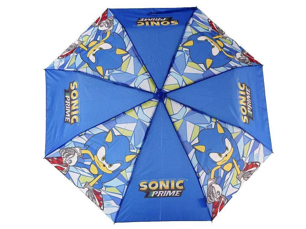 SONIC - Logo - Parapluie Pliable 48 cm - 2