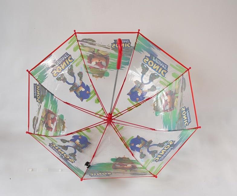 SONIC & KNUCKELS - Parapluie 48 cm  - Kids - 3