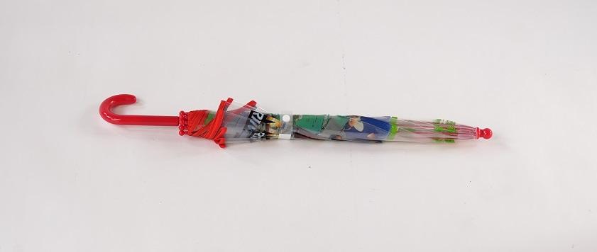 SONIC & KNUCKELS - Parapluie 48 cm  - Kids - 4