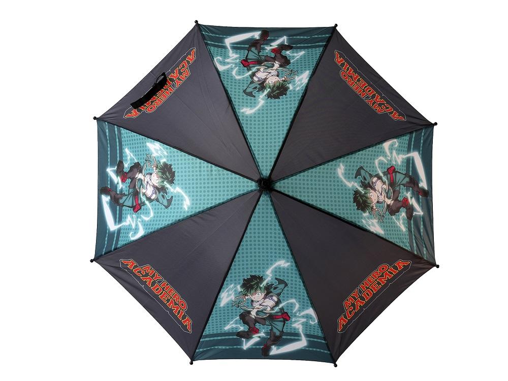 MY HERO ACADEMIA - Parapluie Automatique 54 cm - 2