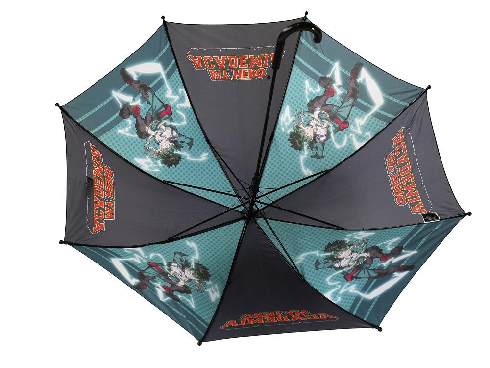 MY HERO ACADEMIA - Parapluie Automatique 54 cm - 4