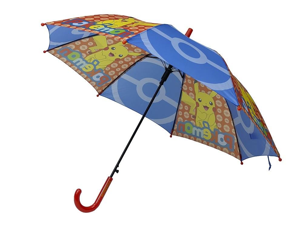 POKEMON - Starter - Parapluie Automatique 54 cm - 2