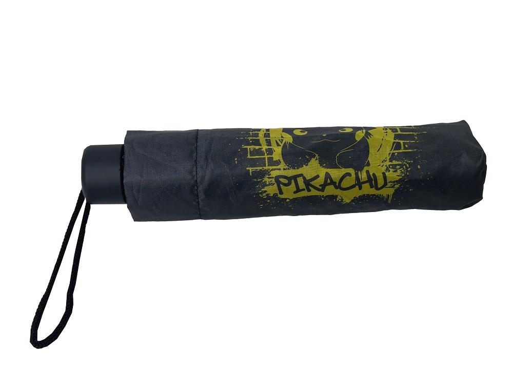 POKEMON - Pikachu - Parapluie Pliable 48 cm - 3