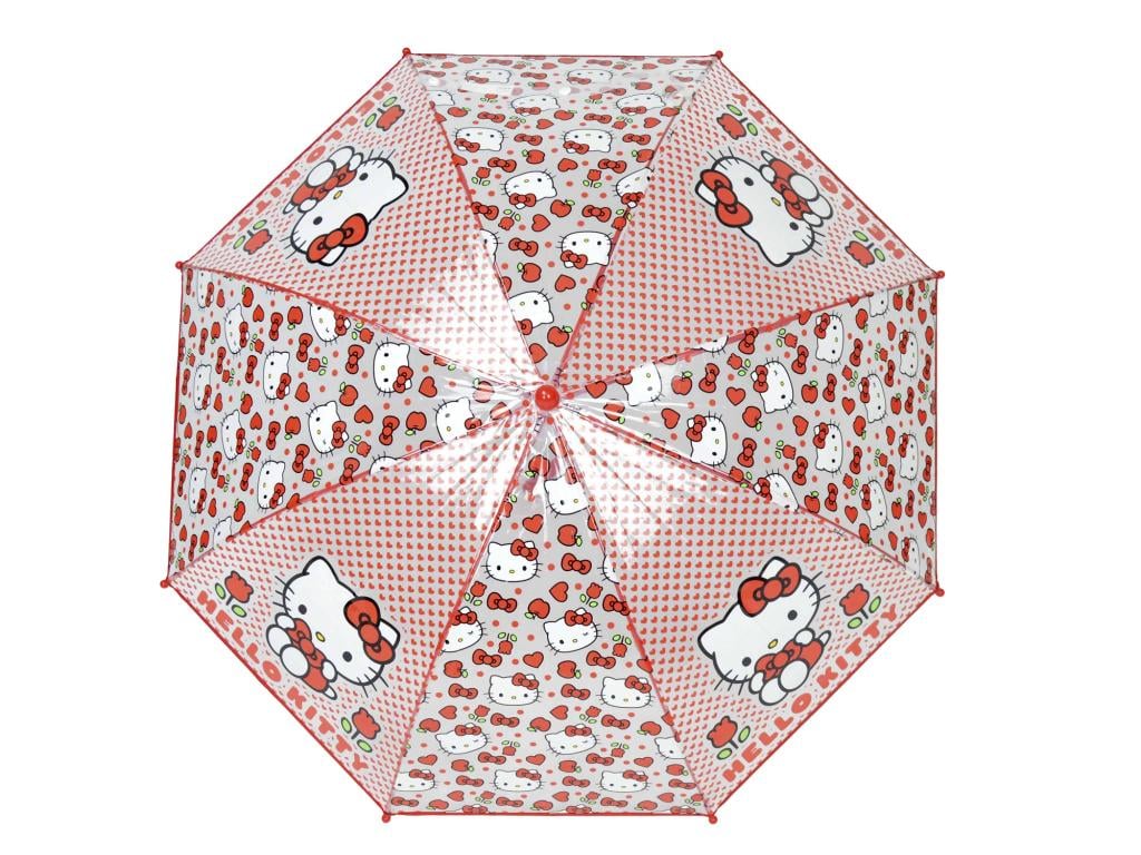 HELLO KITTY - Parapluie Manuel 48 cm - Kids - 2