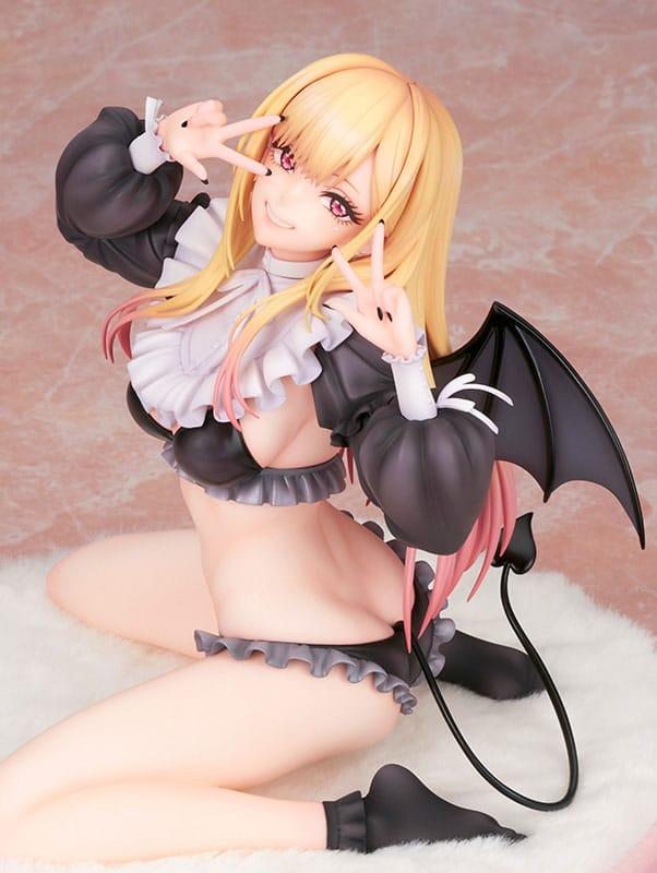 SEXY COSPLAY DOLL - Marin Kitagawa 