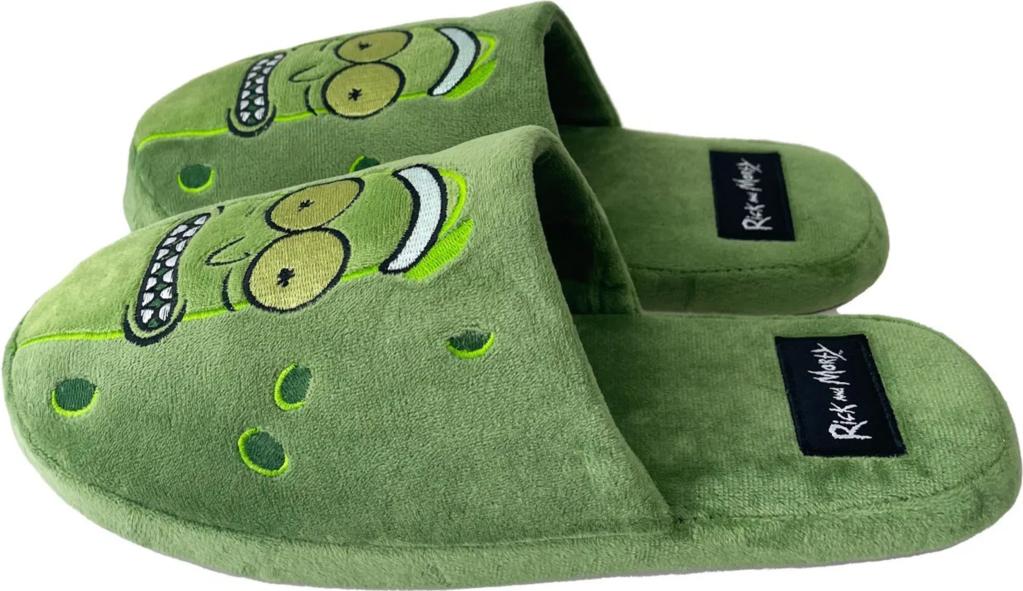thumbnail image 2 of Rick And Morty - Men's Shoes / Men's Fashion 2 of 11