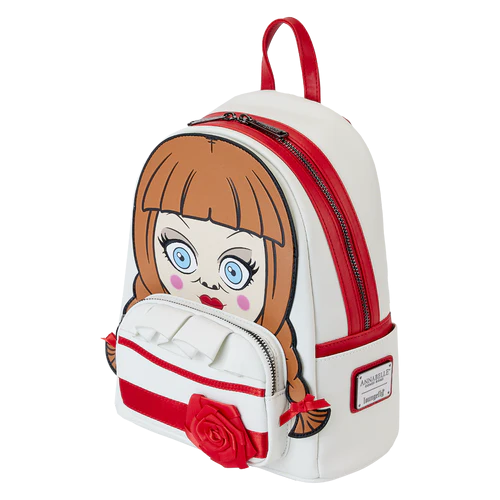 ANNABELLE - Cosplay - Mini Sac à Dos LoungeFly - 2