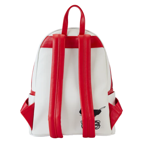 ANNABELLE - Cosplay - Mini Sac à Dos LoungeFly - 3