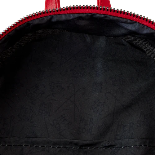 ANNABELLE - Cosplay - Mini Sac à Dos LoungeFly - 5