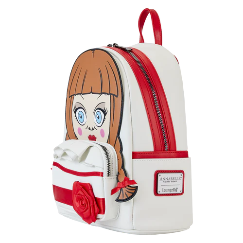 ANNABELLE - Cosplay - Mini Sac à Dos LoungeFly - 6