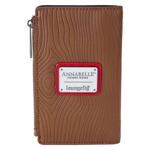 ANNABELLE - Cosplay - Portefeuille LoungeFly - 3