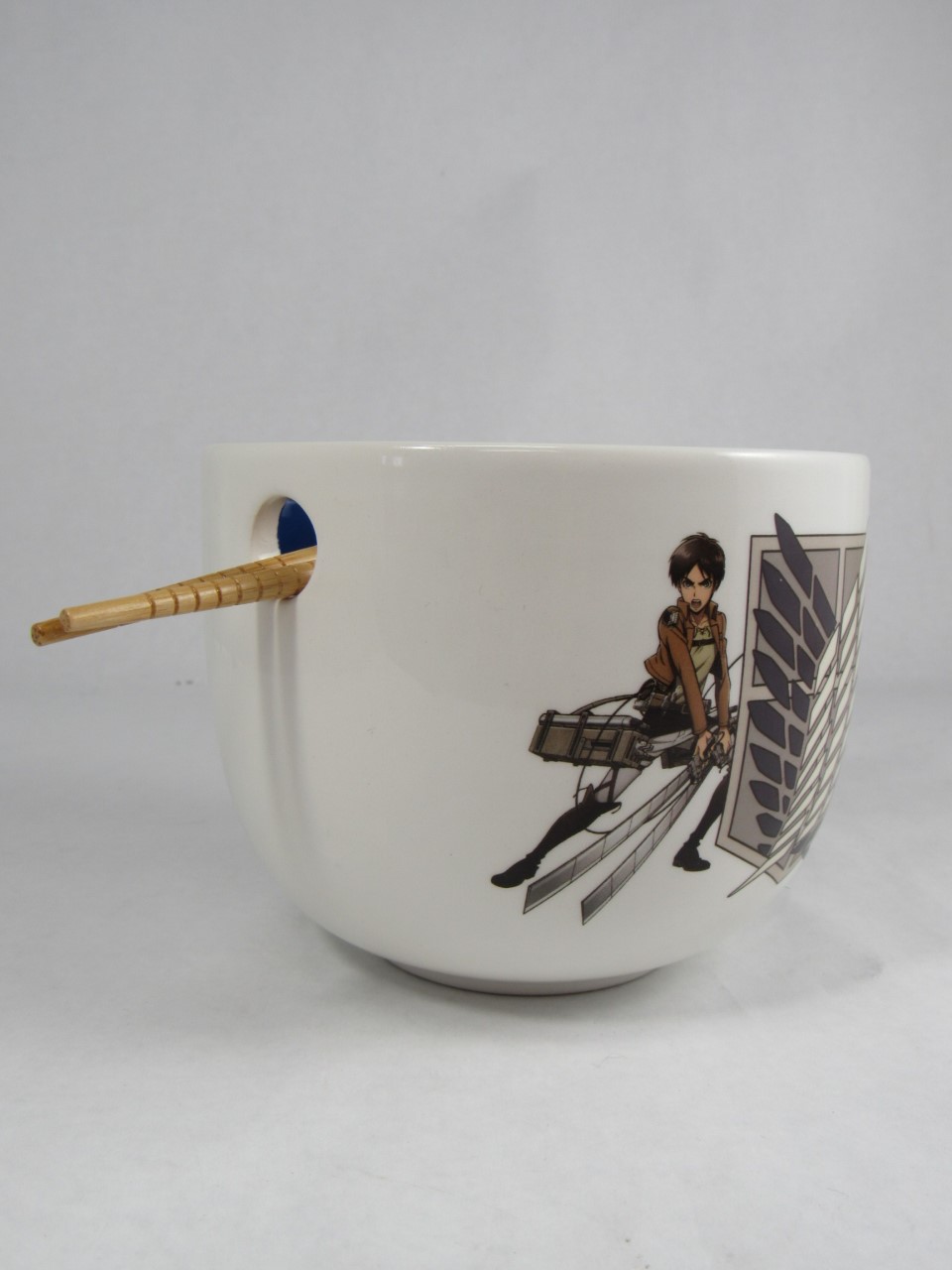 Attack on Titan Cosplay Design Coffee Cup Tea Cup Office Cup Fine Anime  Gifts