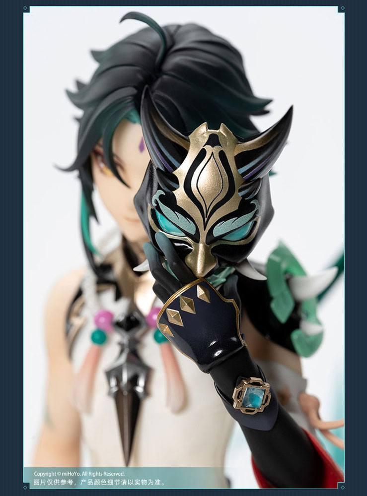 GENSHIN IMPACT - Xiao 