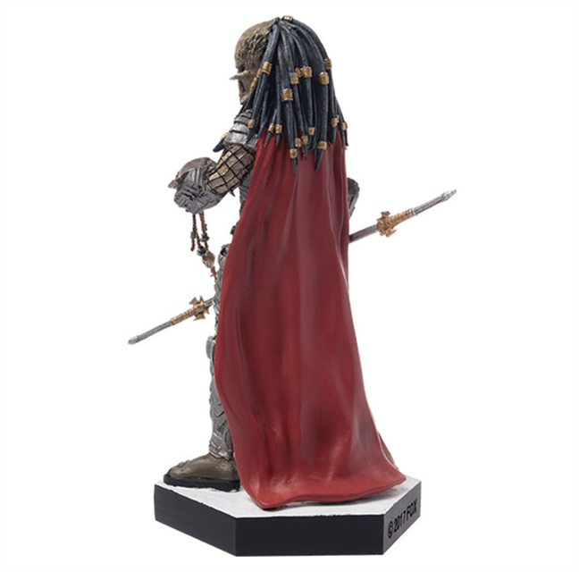 ALIEN & PREDATOR - Figurine Collection 1/16 - Elder Predator - 15.8cm - 3