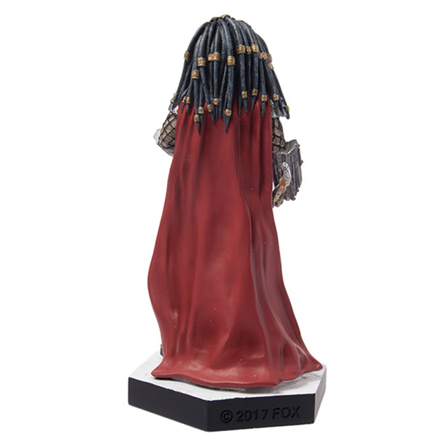 ALIEN & PREDATOR - Figurine Collection 1/16 - Elder Predator - 15.8cm - 4