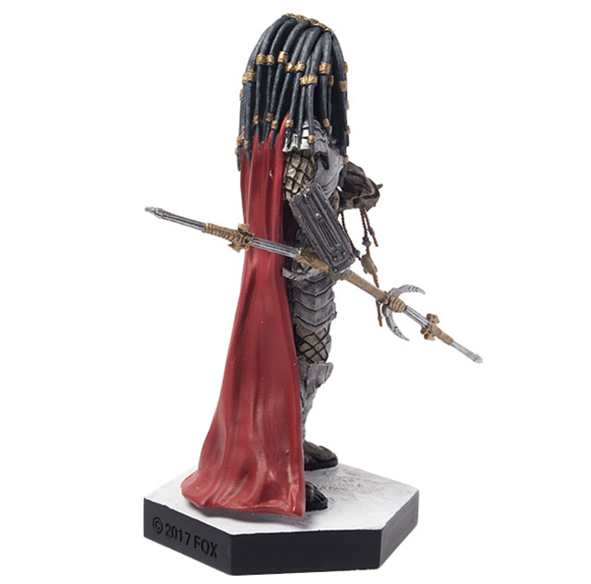 Figurines Predator et produits dérivés