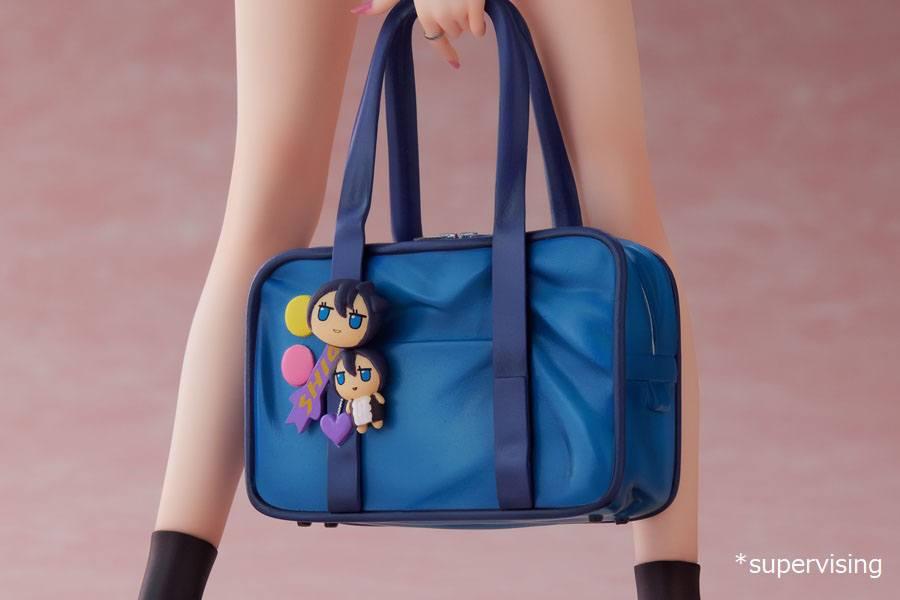 SEXY COSSPLAY DOLL - Marin Kitagawa - Statuette 21cm - 5