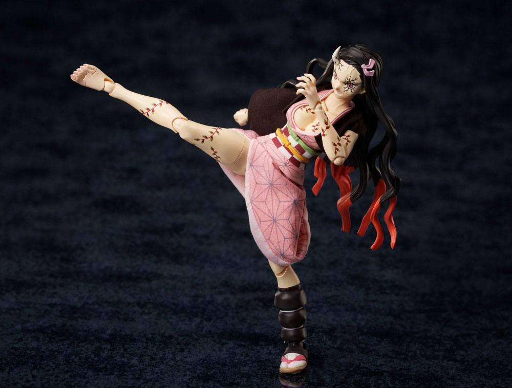 DEMON SLAYER - Nezuko 
