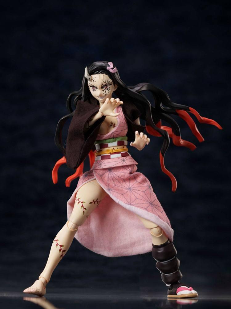 DEMON SLAYER - Nezuko 