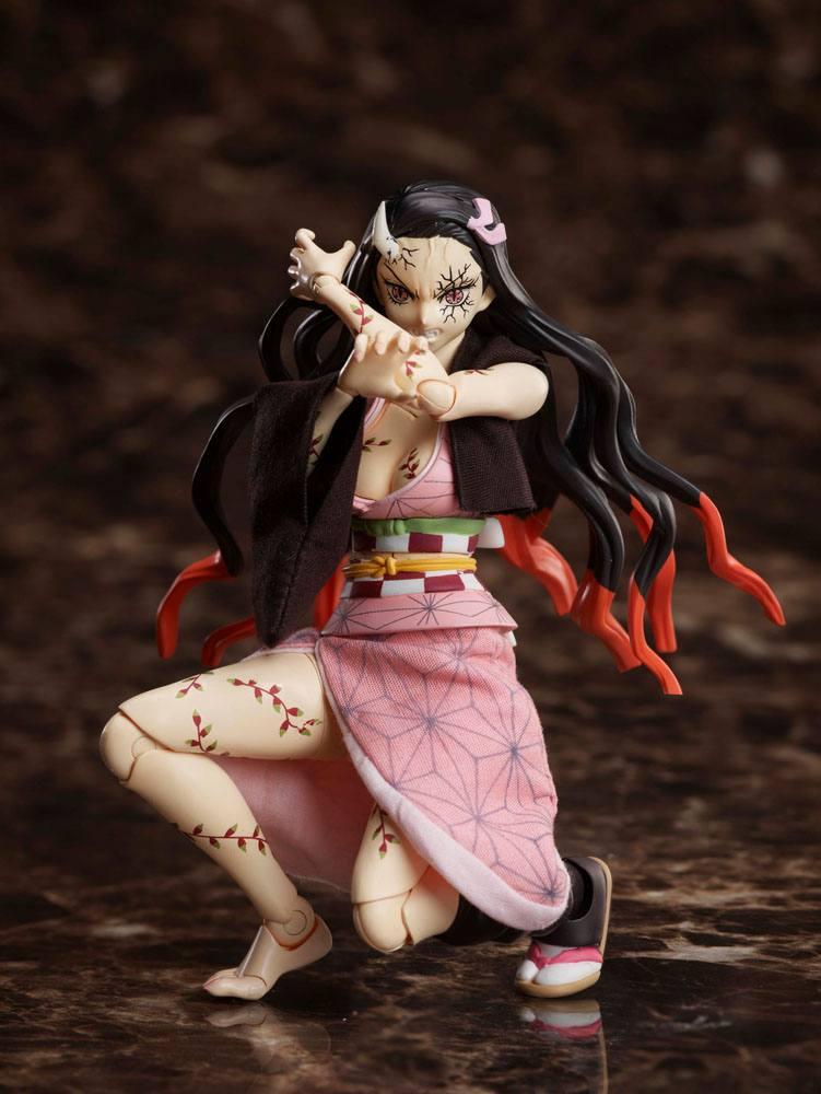 DEMON SLAYER - Nezuko 