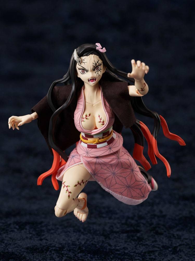DEMON SLAYER - Nezuko 