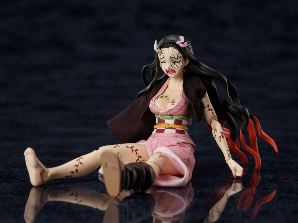 DEMON SLAYER - Nezuko 