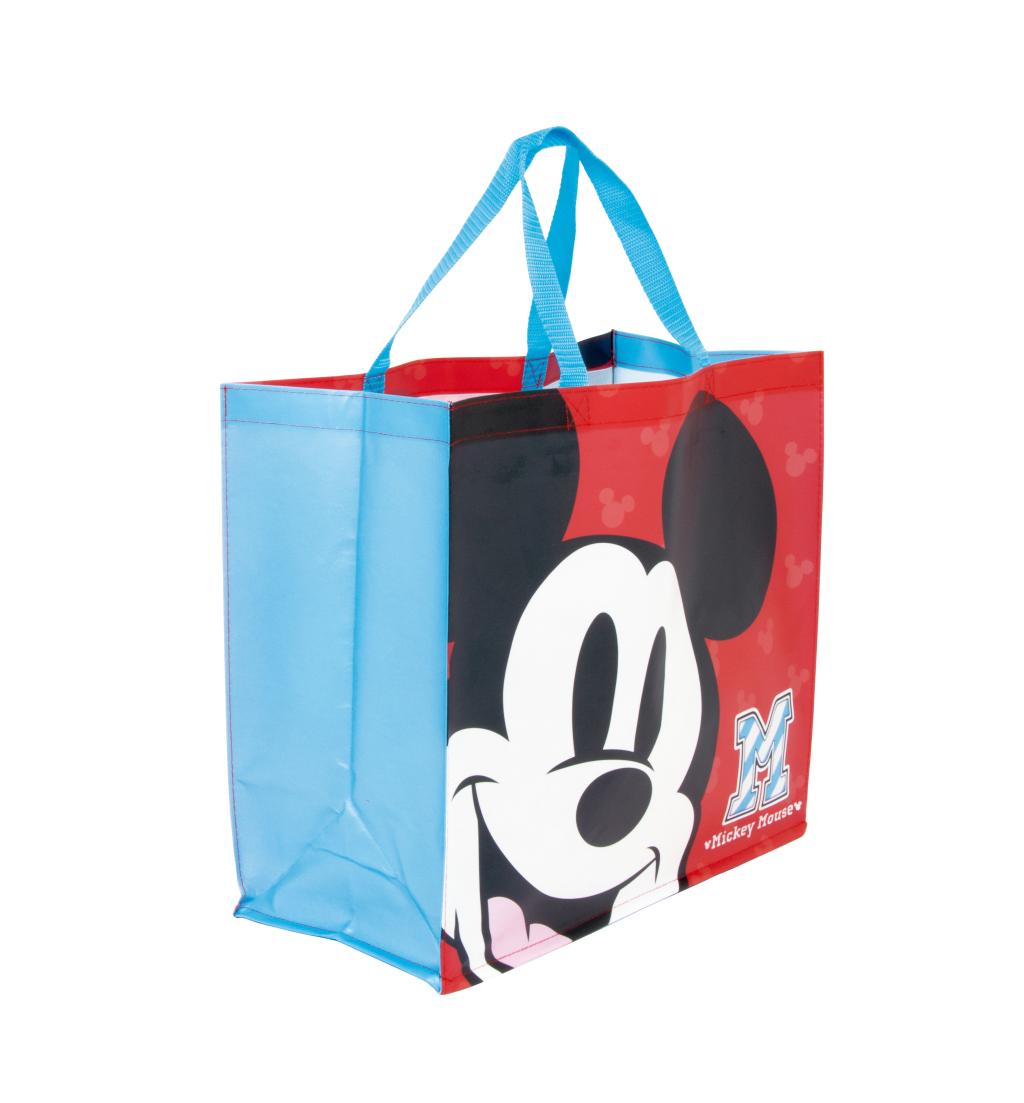 MICKEY - Shopping Bag - 45x40x22 cm - 2