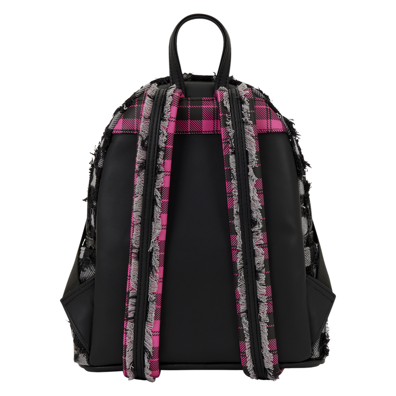 AVRIL LAVIGNE - Mini Sac à Dos LoungeFly - 4