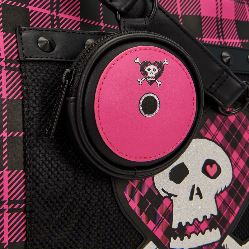 AVRIL LAVIGNE - Tote Bag LoungeFly - 4
