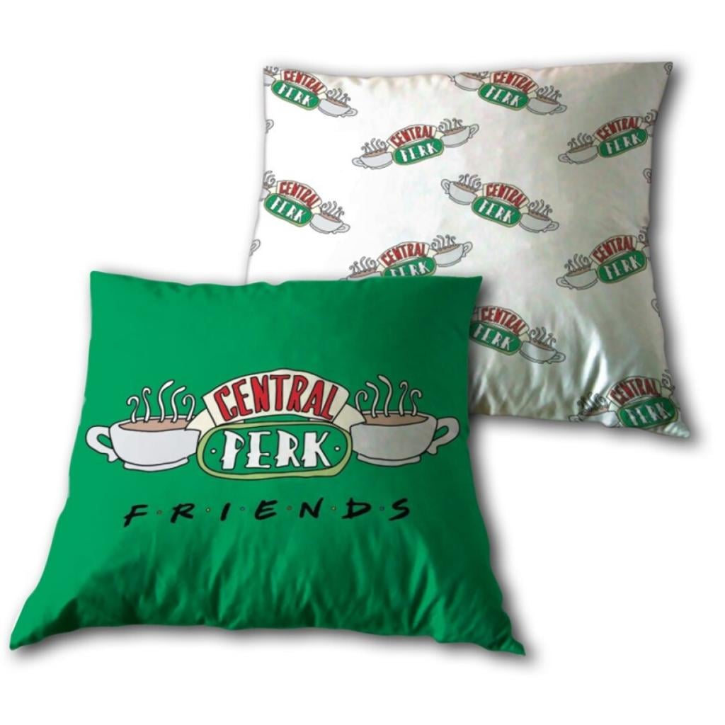 central perk cushion