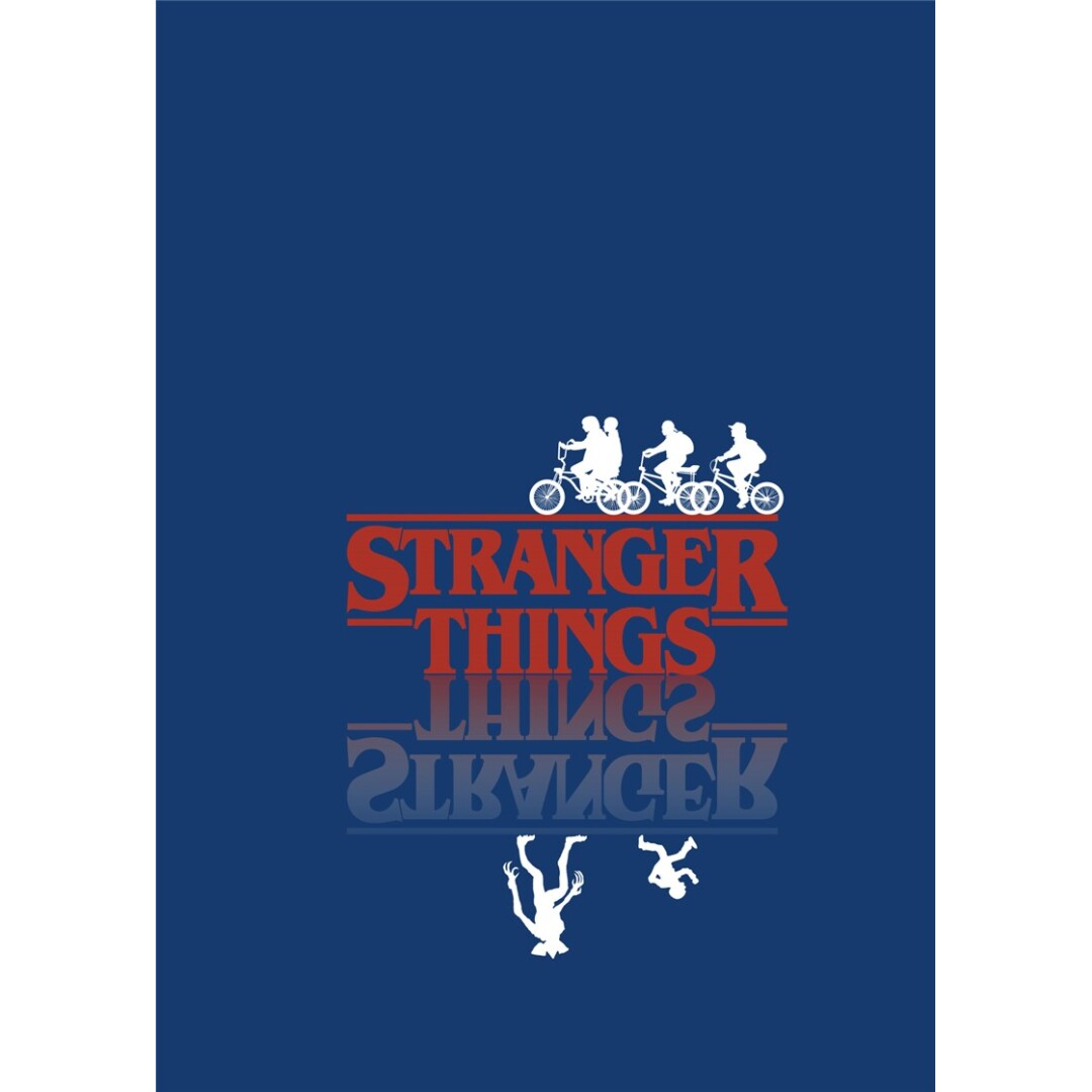 Tout savoir sur la série Stranger Things