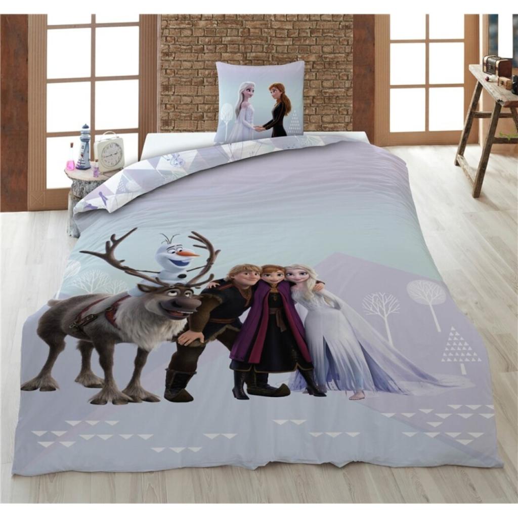 Parure De Lit Reines Des Neigesnull