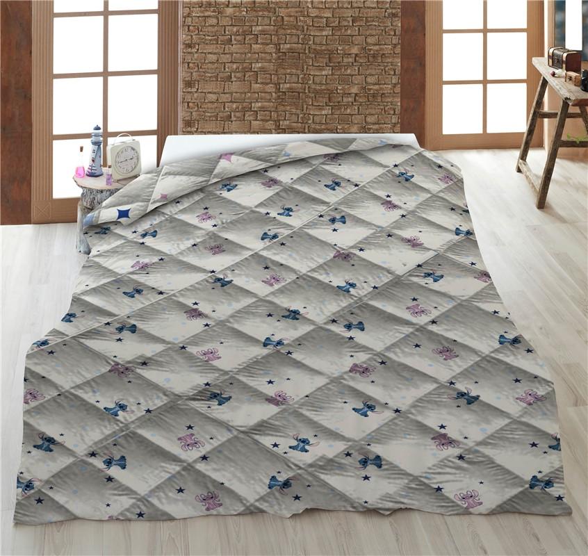 DISNEY - You are magical - Couverture en Quilt 140x200cm - 2