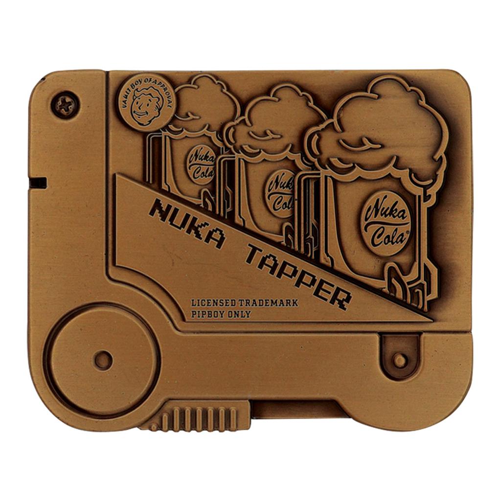 FALLOUT - Nuka Tapper Holotape Limited Editon Replica - 2