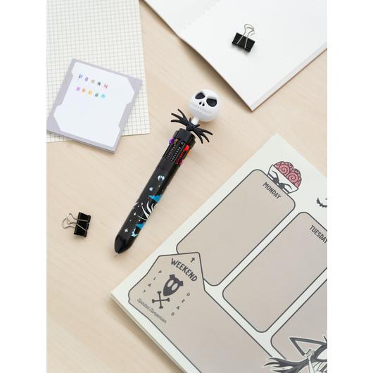 NIGHTMARE BEFORE XMAS - Jack - 10 Colors 3D Pen - 3