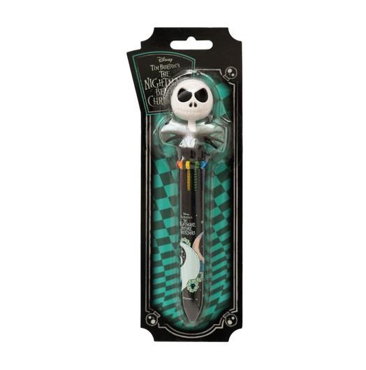 NIGHTMARE BEFORE XMAS - Jack - 10 Colors 3D Pen - 4