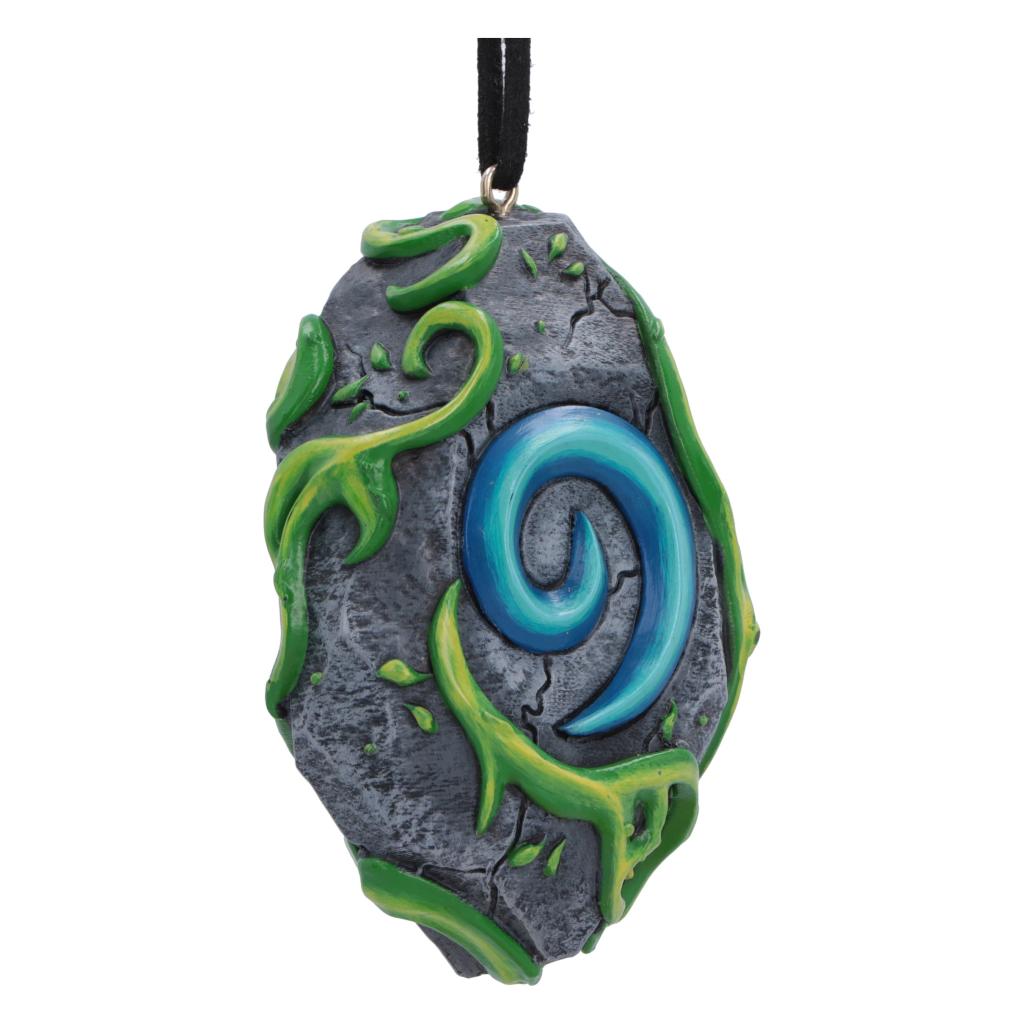 WORLD OF WARCRAFT - Hearthstone - Déco à suspendre 8cm - 2