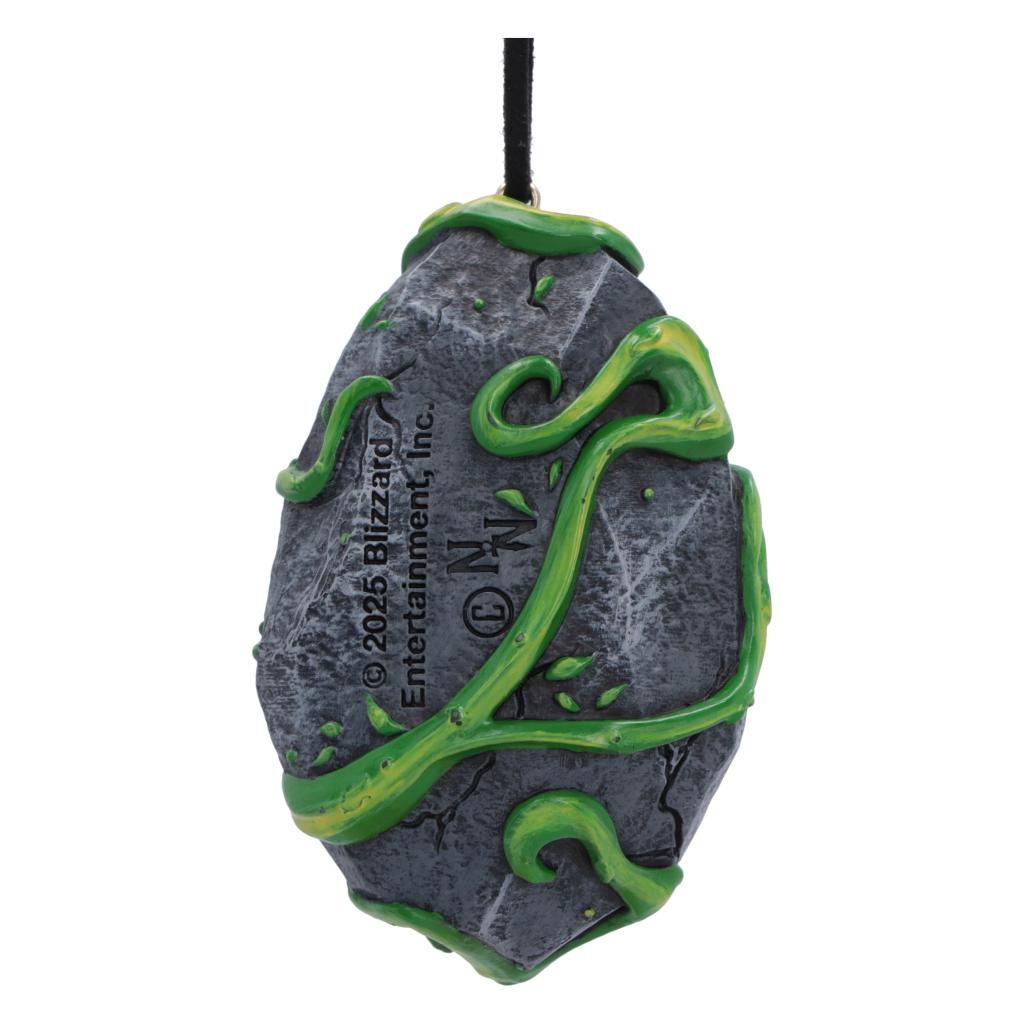 WORLD OF WARCRAFT - Hearthstone - Déco à suspendre 8cm - 3