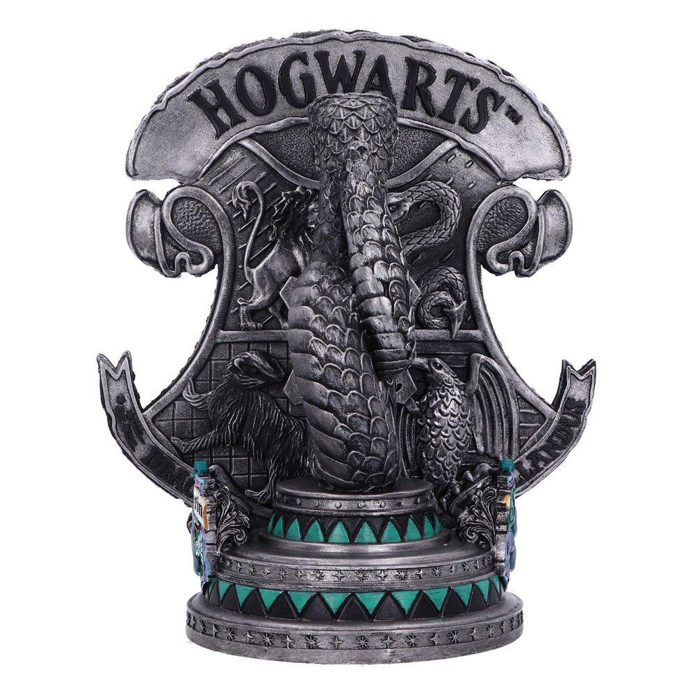 HARRY POTTER - Slytherin - Bookend 20cm - 4
