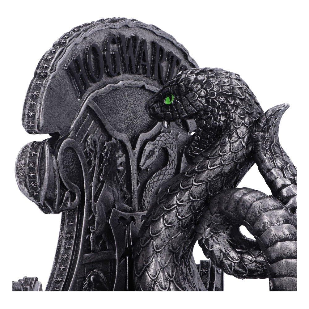 HARRY POTTER - Slytherin - Bookend 20cm - 6