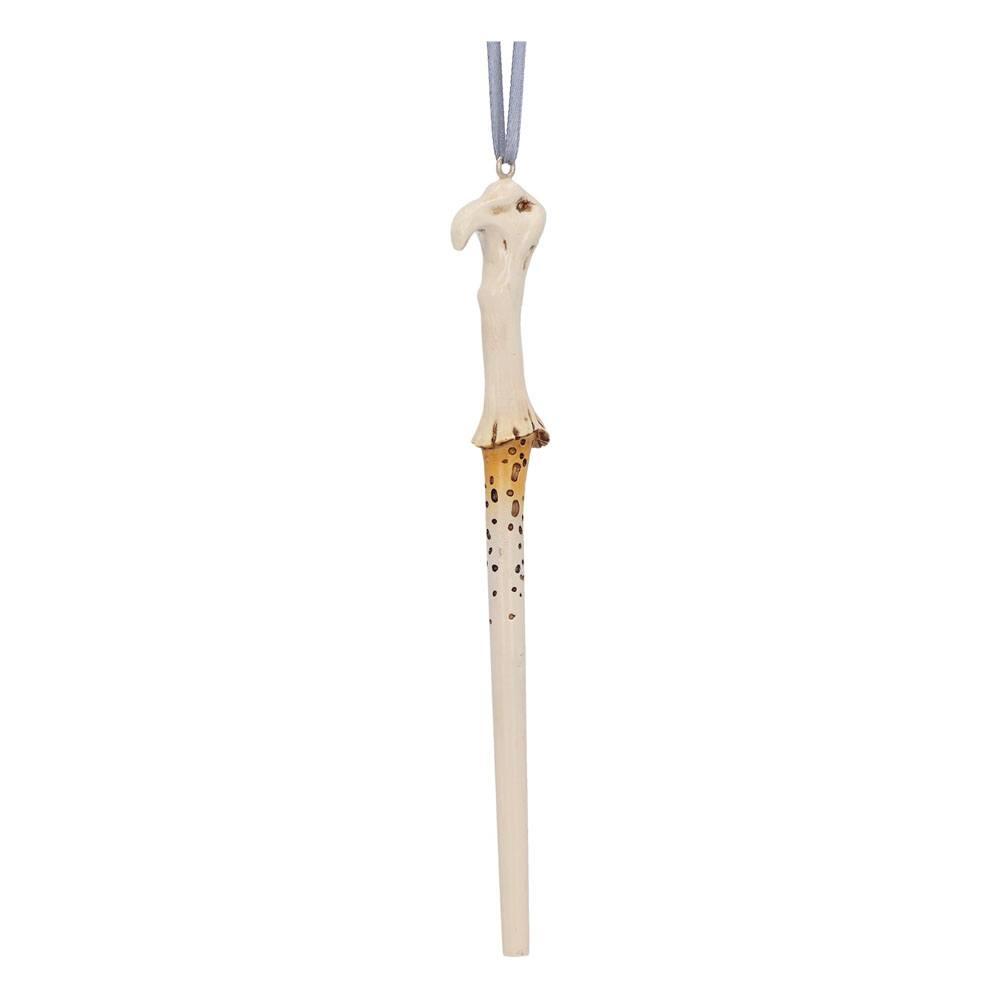 HARRY POTTER - Lord Voldemort Wand - Christmas Tree  Ornament 9.5cm - 4
