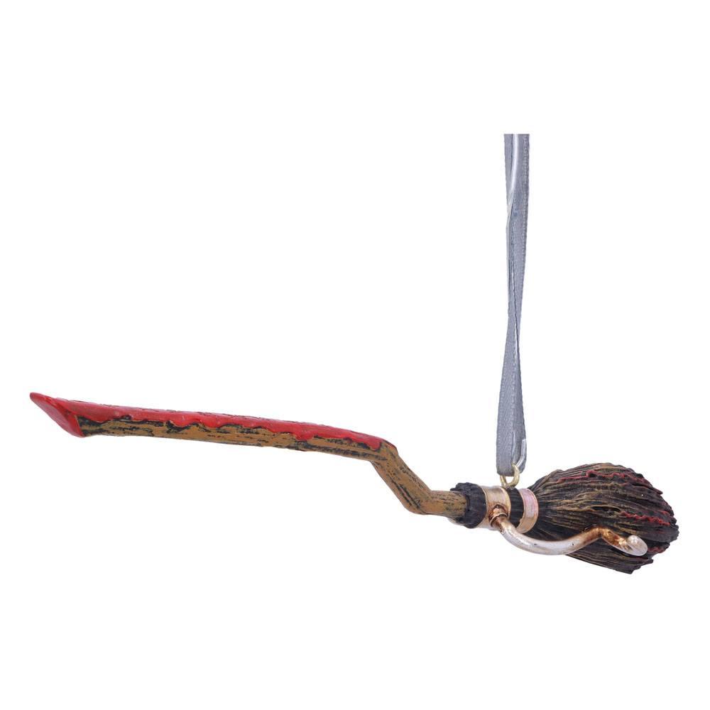 HARRY POTTER - Firebolt - Christmas Tree Ornament 15.5cm - 2