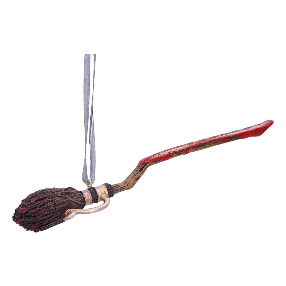 HARRY POTTER - Firebolt - Christmas Tree Ornament 15.5cm - 4