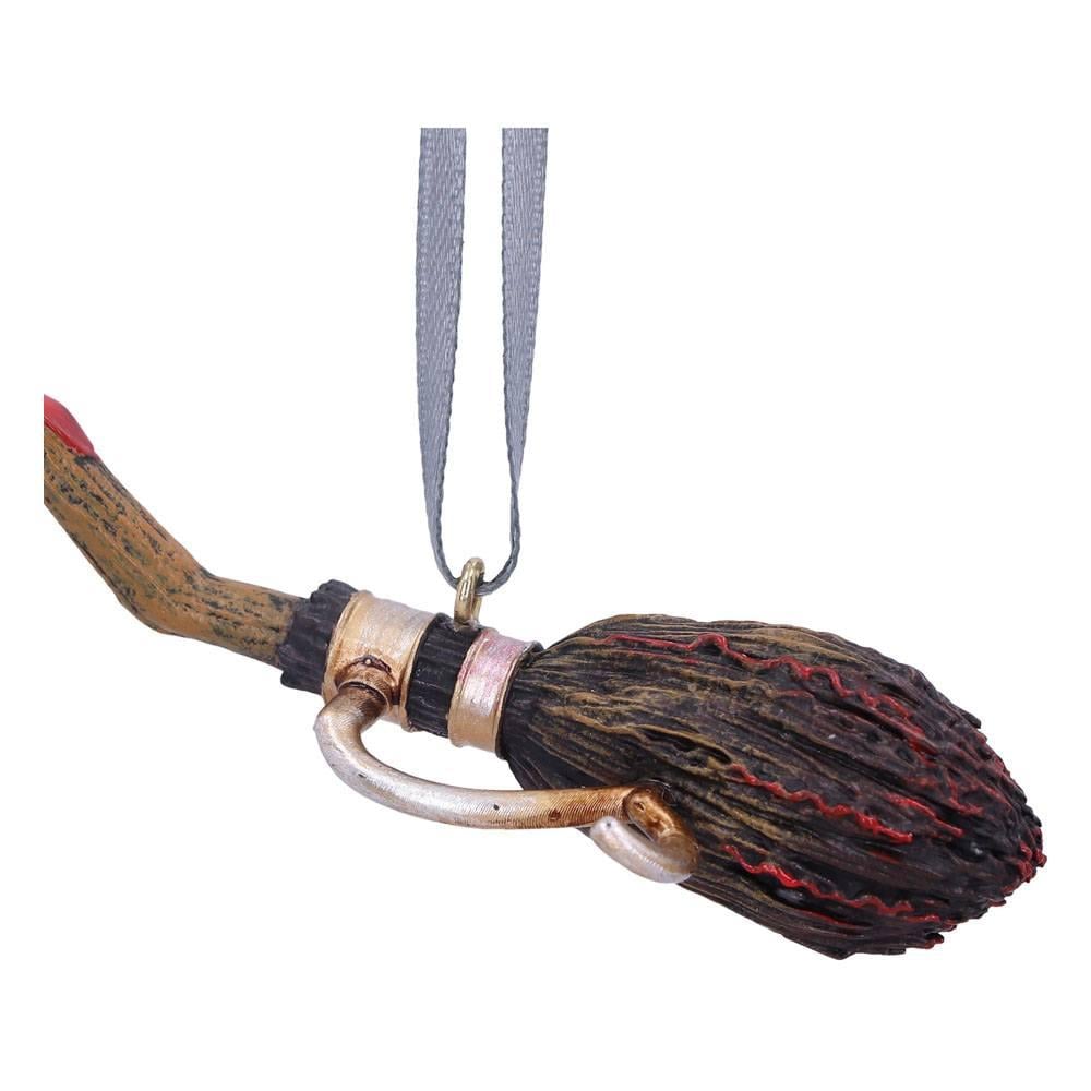 HARRY POTTER - Firebolt - Christmas Tree Ornament 15.5cm - 5