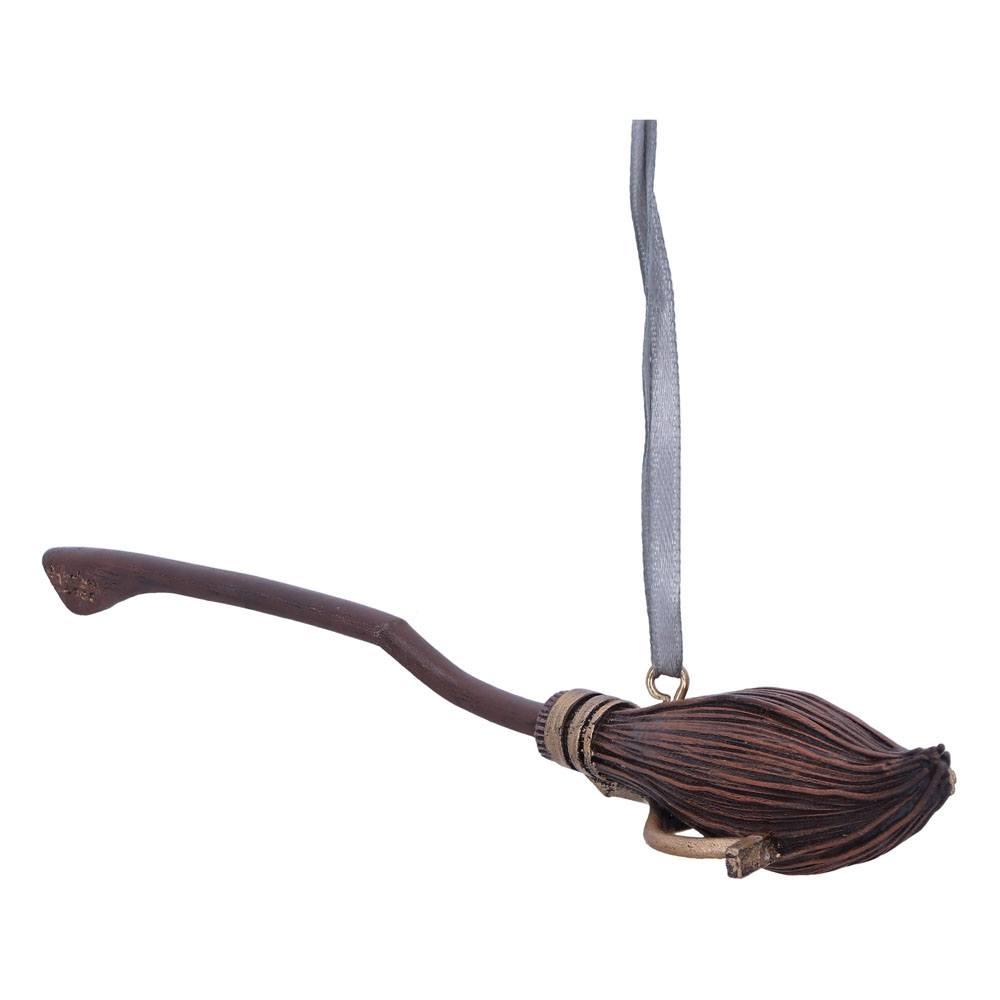 HARRY POTTER - Nimbus 2000 - Christmas Tree Ornament 15.5cm - 2