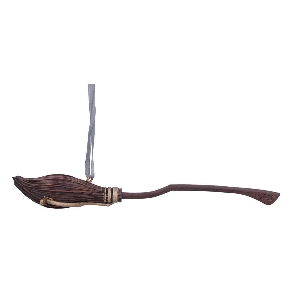 HARRY POTTER - Nimbus 2000 - Christmas Tree Ornament 15.5cm - 3
