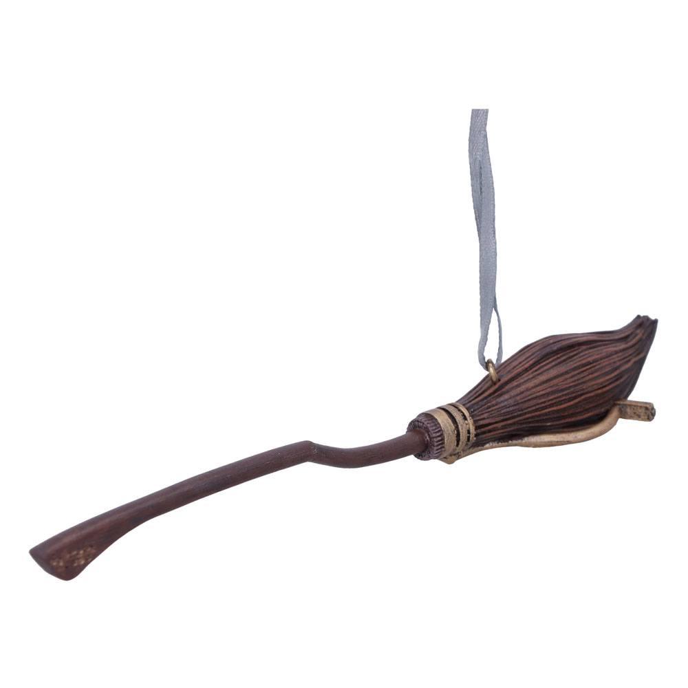 HARRY POTTER - Nimbus 2000 - Christmas Tree Ornament 15.5cm - 4