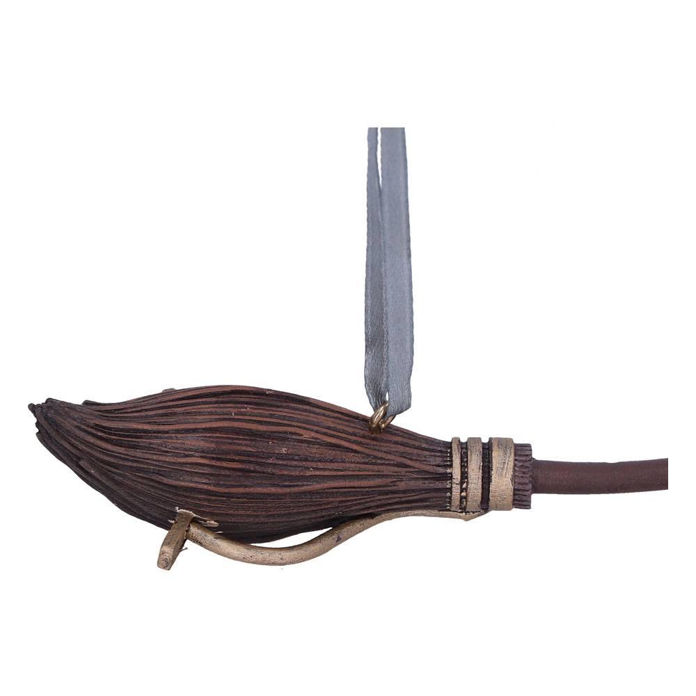 HARRY POTTER - Nimbus 2000 - Christmas Tree Ornament 15.5cm - 5