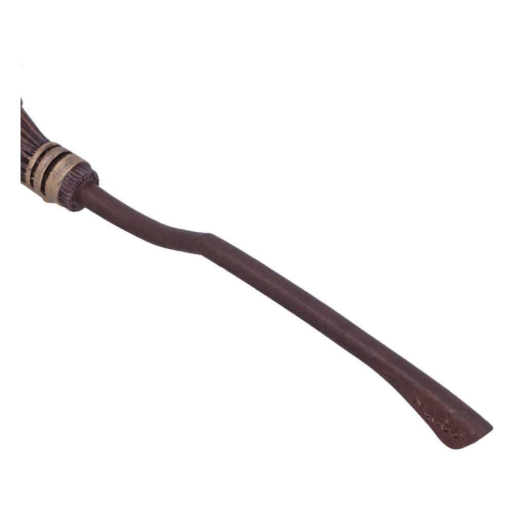 HARRY POTTER - Nimbus 2000 - Christmas Tree Ornament 15.5cm - 6